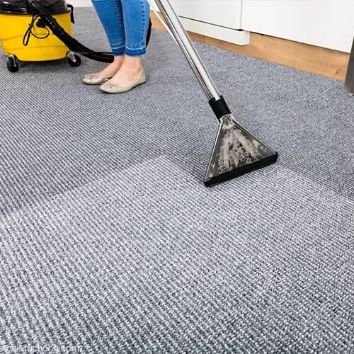 地毯清洗及防污保養